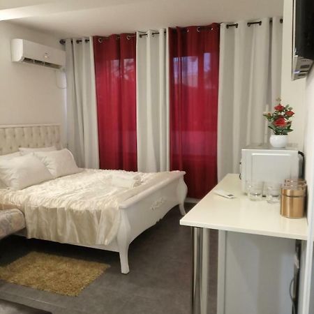 Sapir Hostel (Adults Only) Tel Aviv Luaran gambar