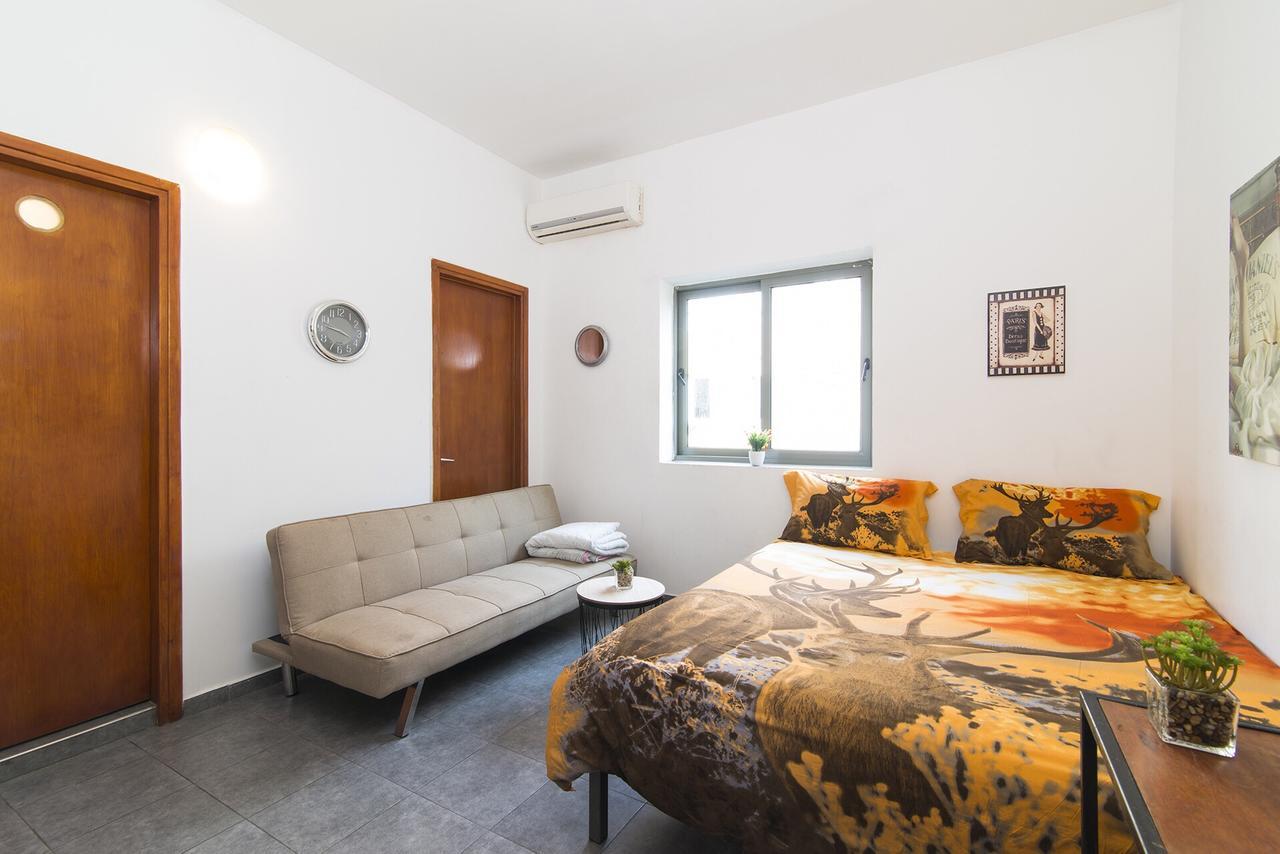 Sapir Hostel (Adults Only) Tel Aviv Luaran gambar