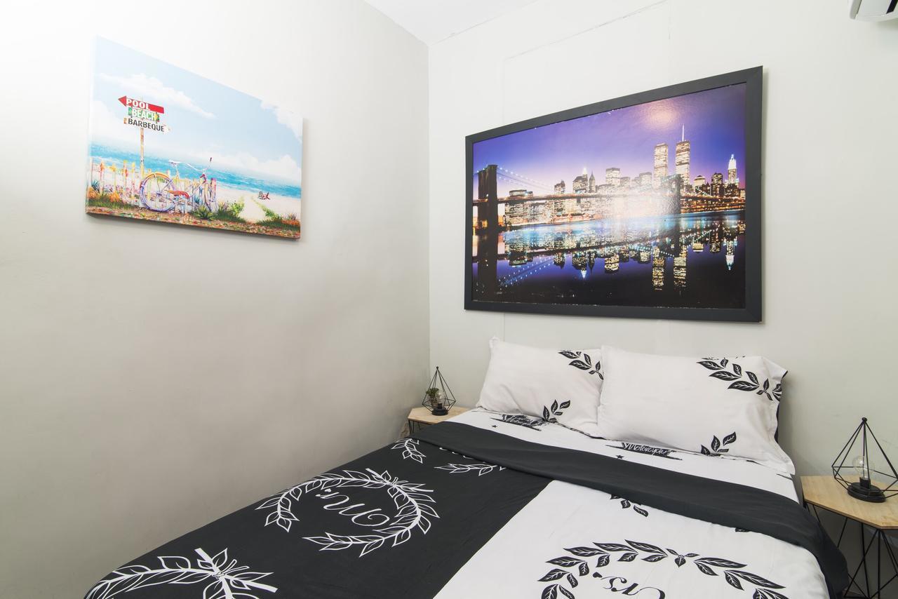 Sapir Hostel (Adults Only) Tel Aviv Luaran gambar