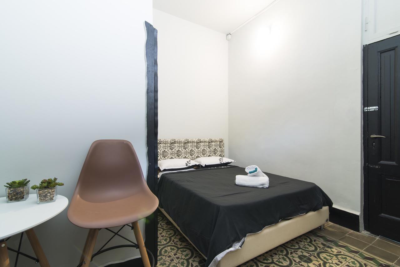 Sapir Hostel (Adults Only) Tel Aviv Luaran gambar