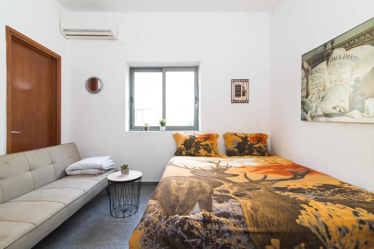 Sapir Hostel (Adults Only) Tel Aviv Luaran gambar