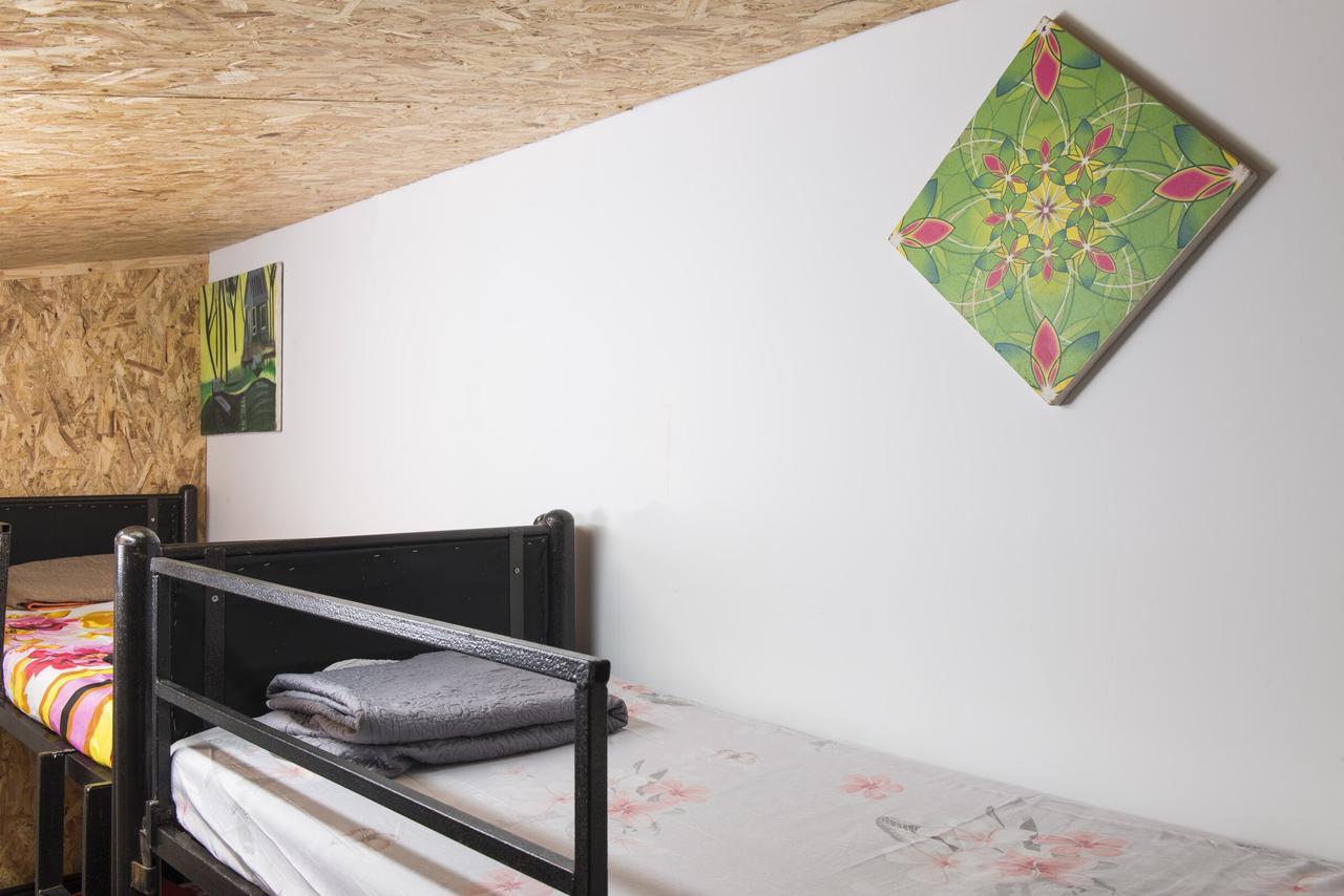 Sapir Hostel (Adults Only) Tel Aviv Luaran gambar