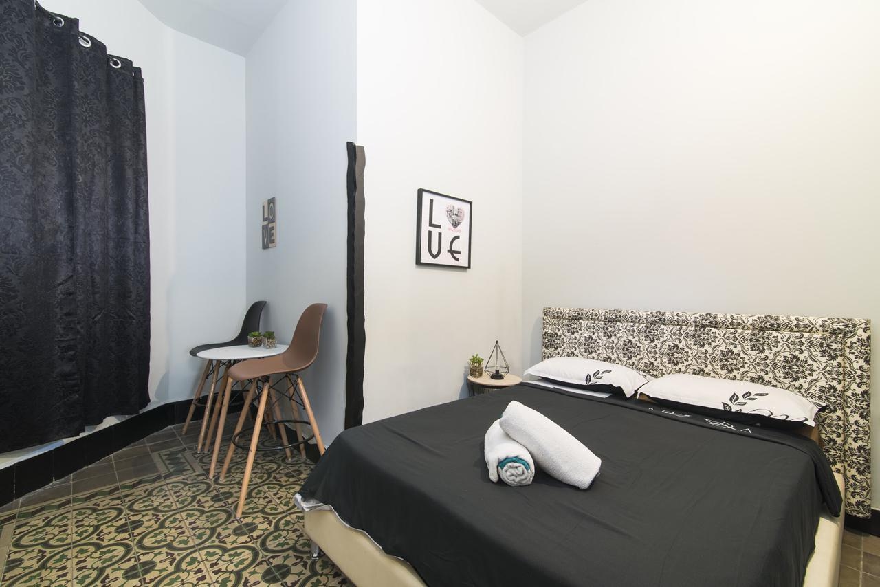 Sapir Hostel (Adults Only) Tel Aviv Luaran gambar
