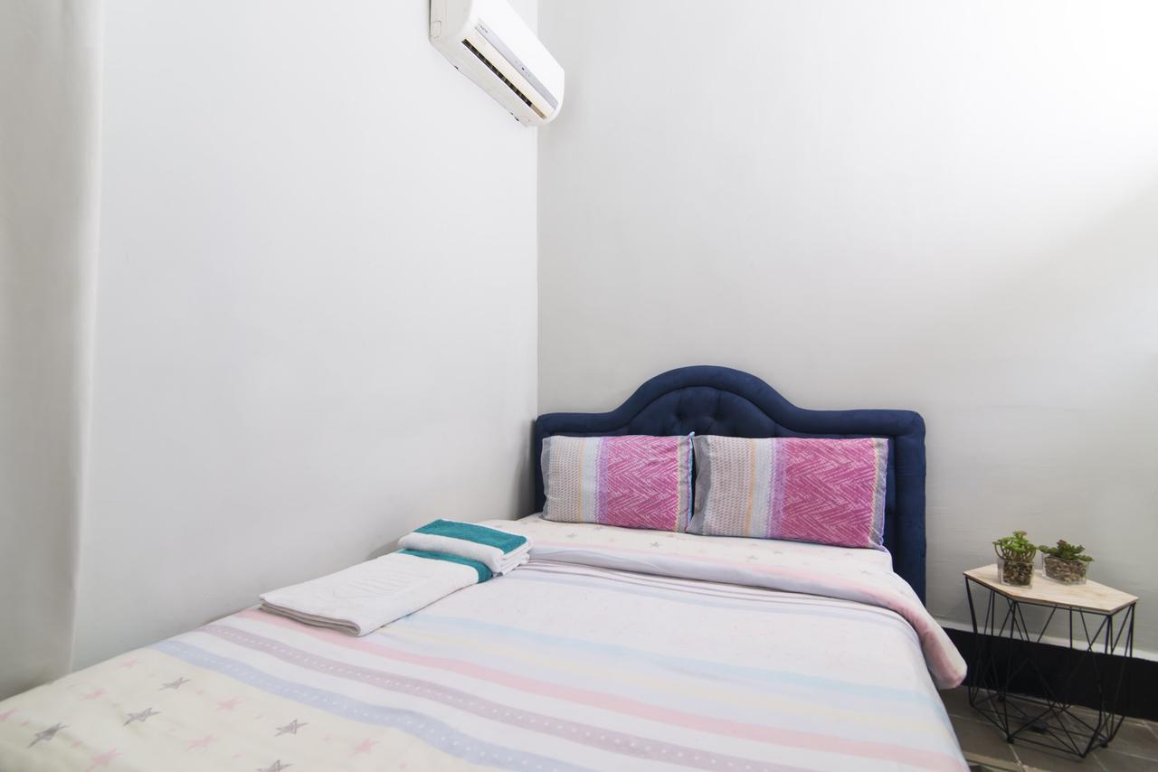 Sapir Hostel (Adults Only) Tel Aviv Luaran gambar