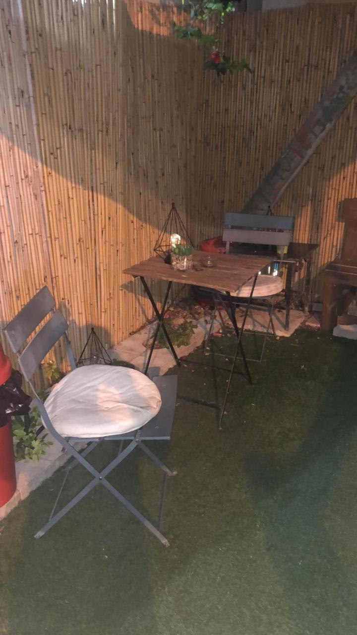 Sapir Hostel (Adults Only) Tel Aviv Luaran gambar