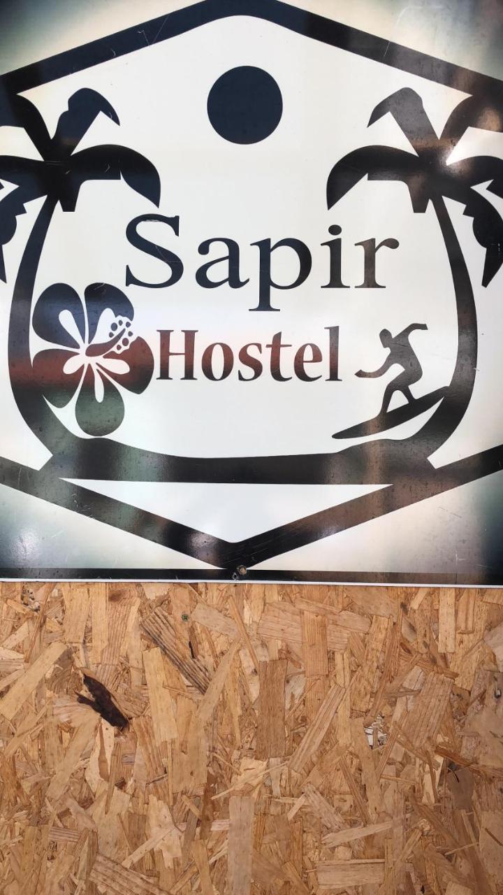 Sapir Hostel (Adults Only) Tel Aviv Luaran gambar
