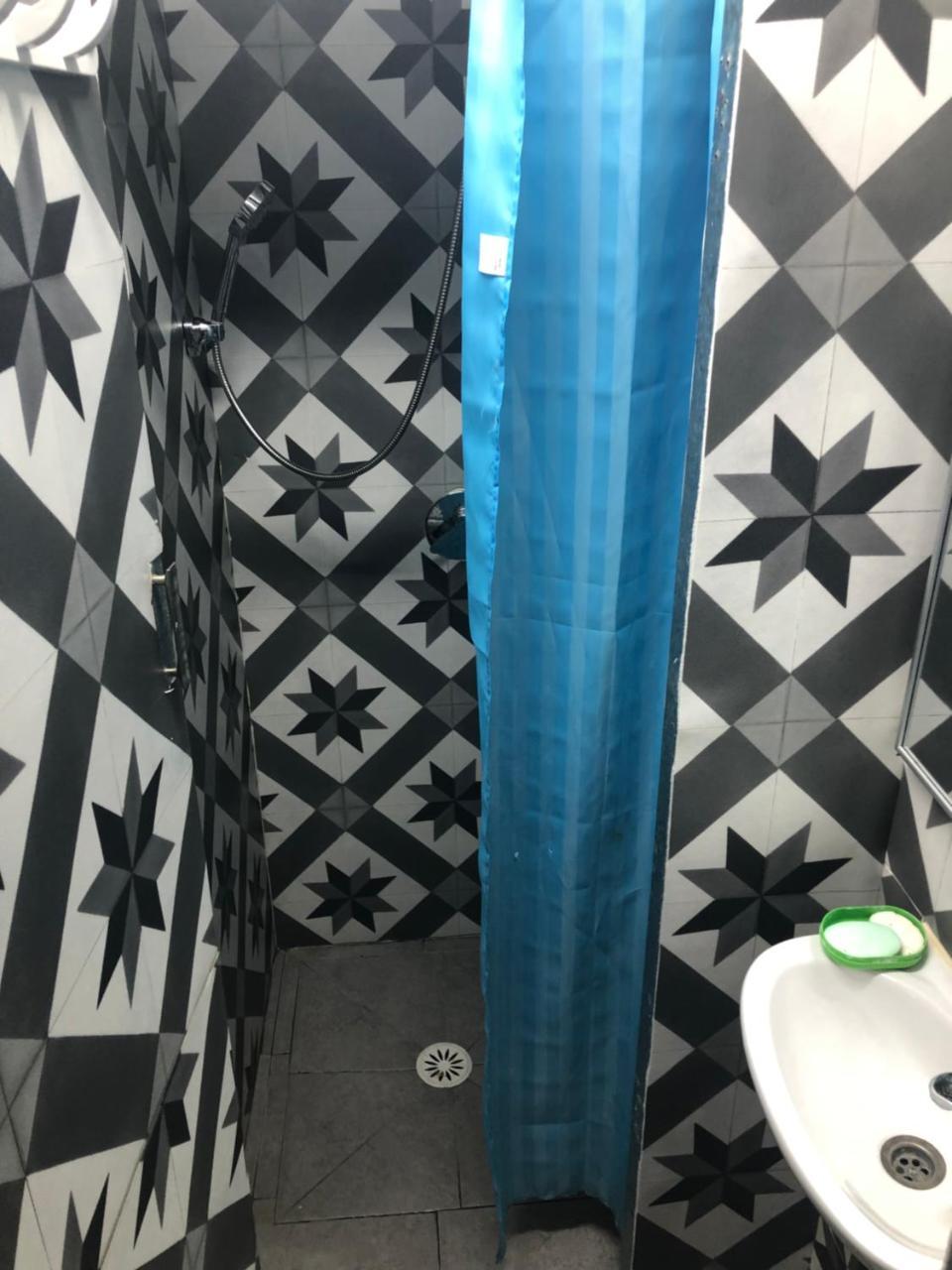 Sapir Hostel (Adults Only) Tel Aviv Luaran gambar