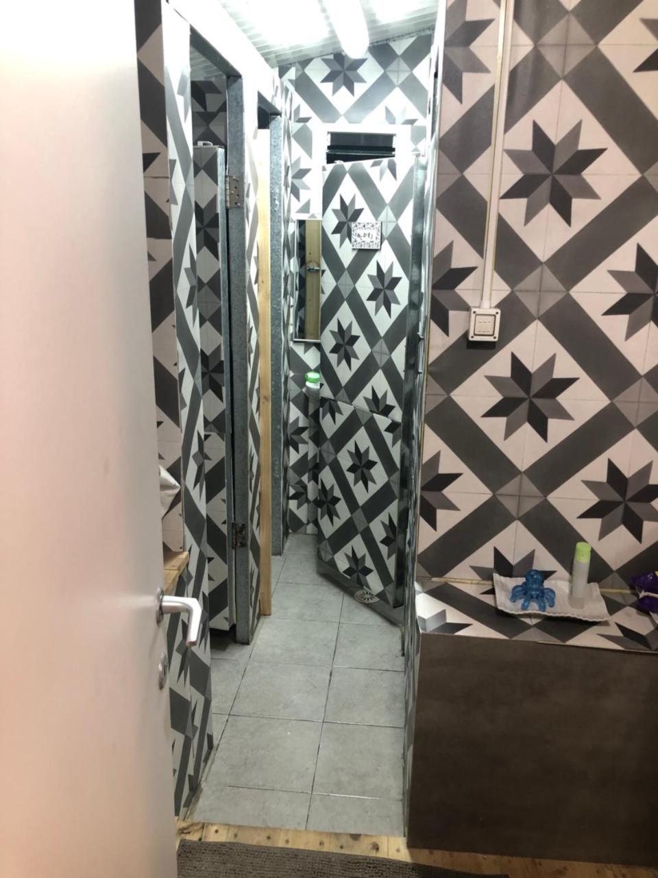 Sapir Hostel (Adults Only) Tel Aviv Luaran gambar