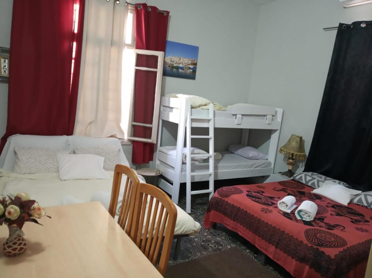 Sapir Hostel (Adults Only) Tel Aviv Luaran gambar