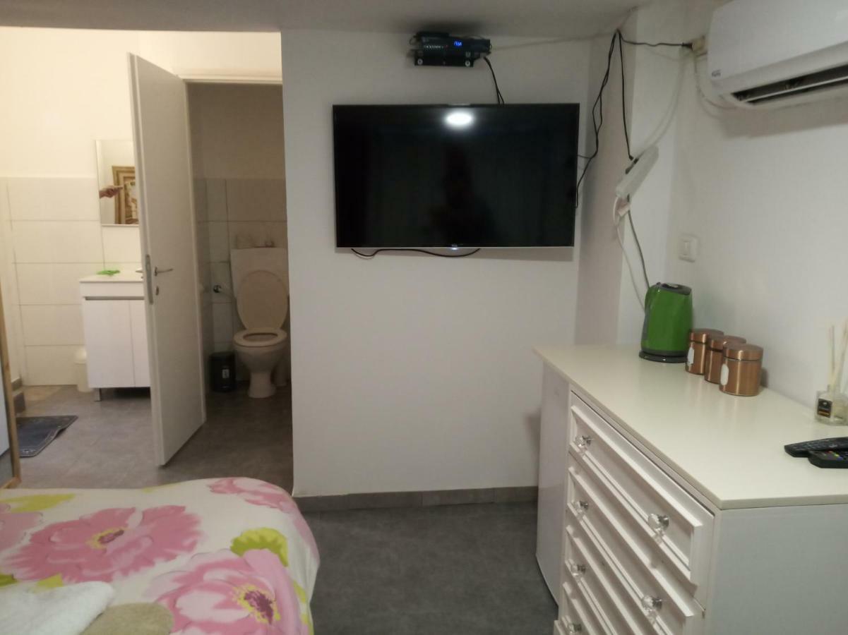 Sapir Hostel (Adults Only) Tel Aviv Luaran gambar