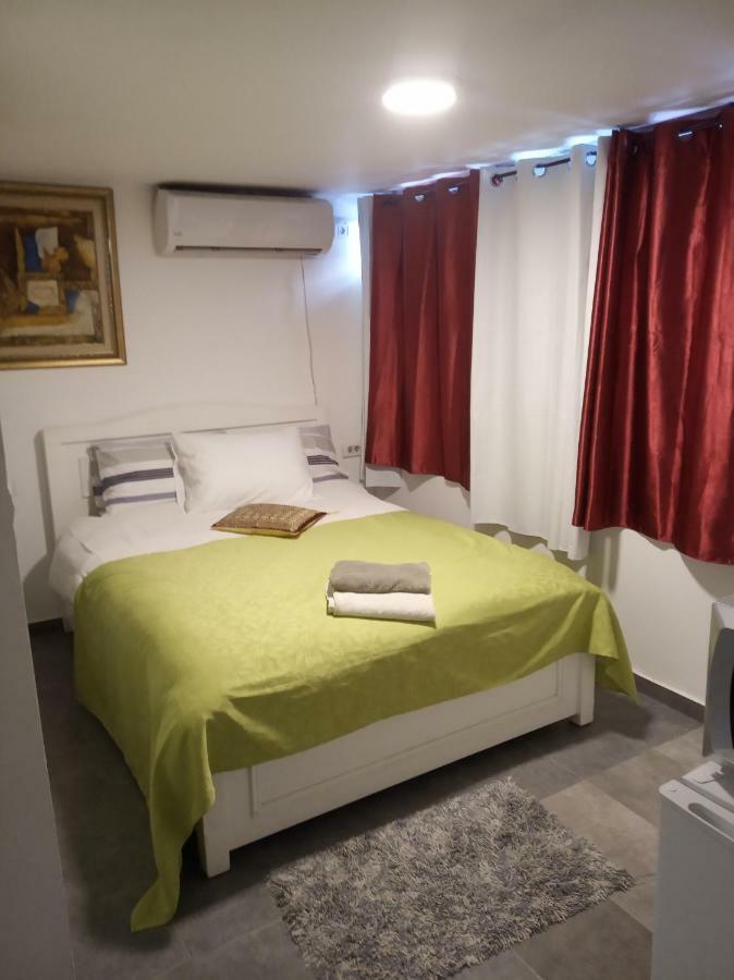 Sapir Hostel (Adults Only) Tel Aviv Luaran gambar